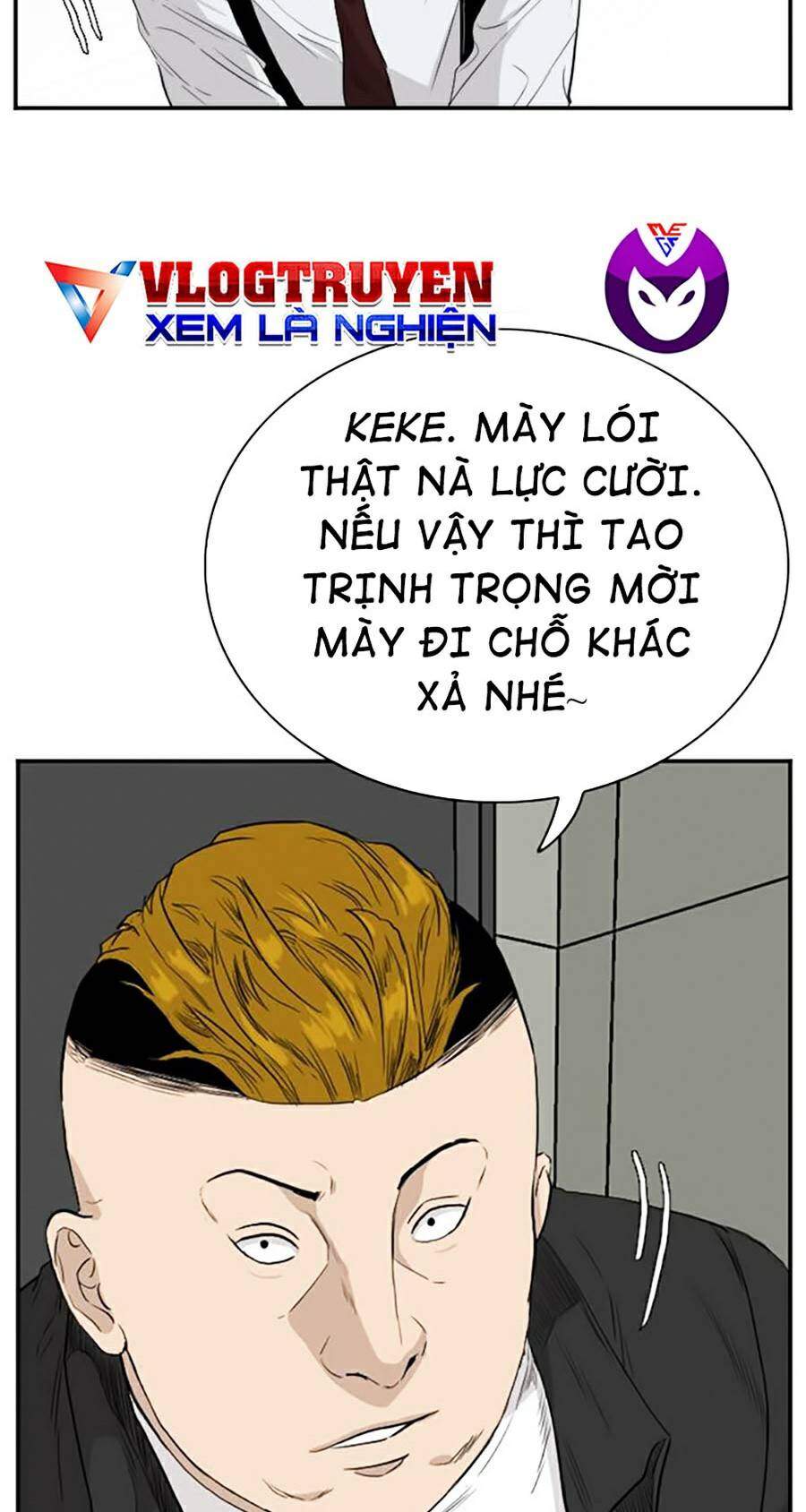 Người Xấu Chapter 71 - 74