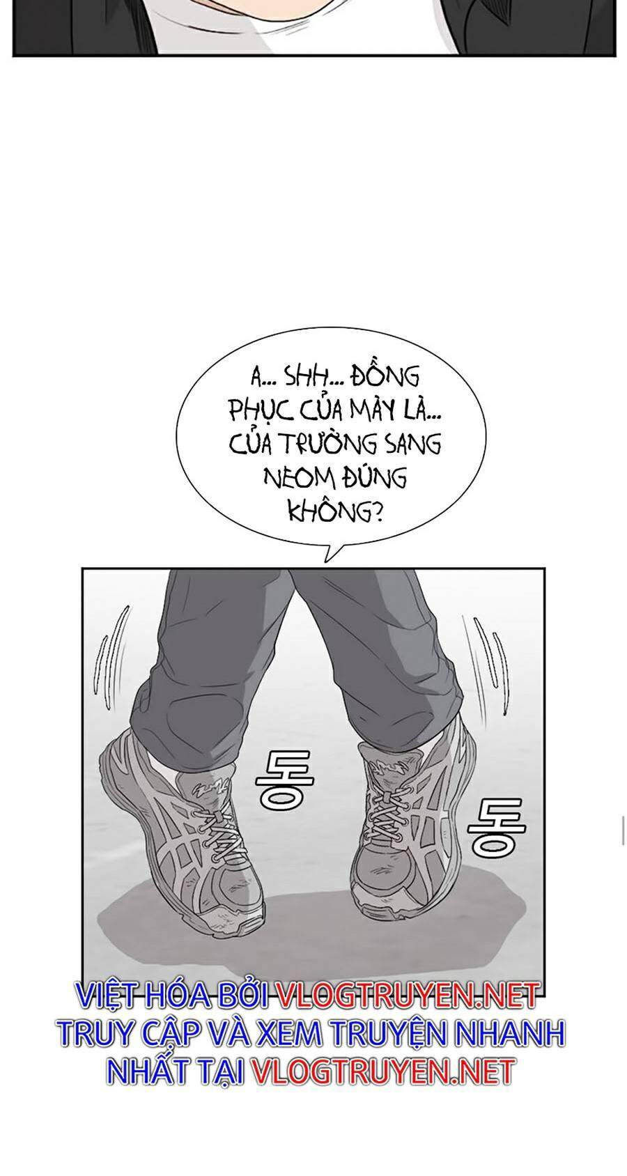 Người Xấu Chapter 71 - 75