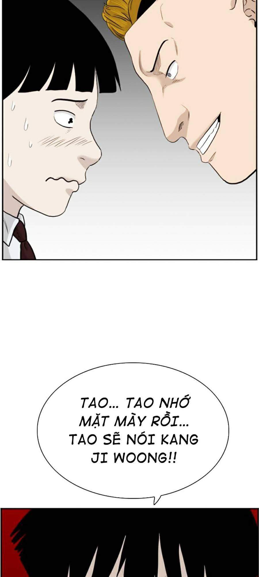 Người Xấu Chapter 71 - 86