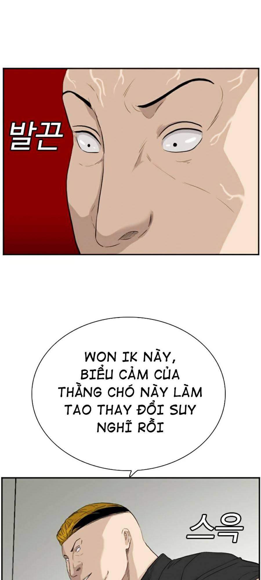 Người Xấu Chapter 71 - 88