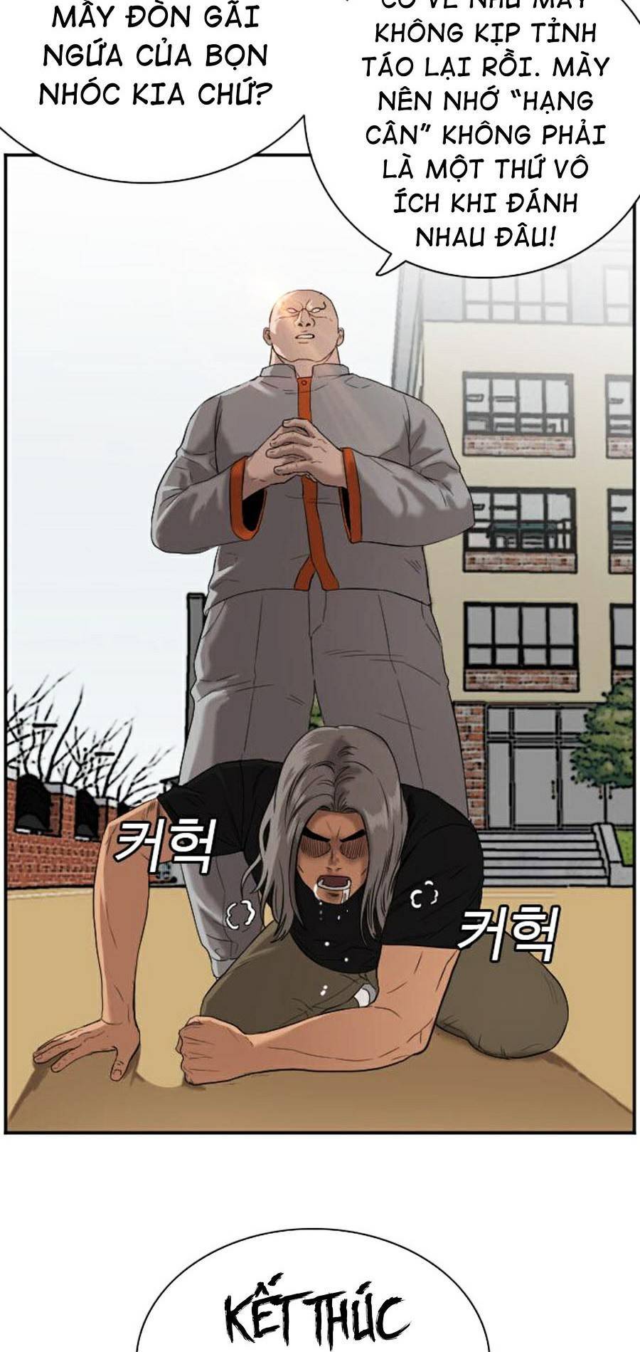 Người Xấu Chapter 79 - 16