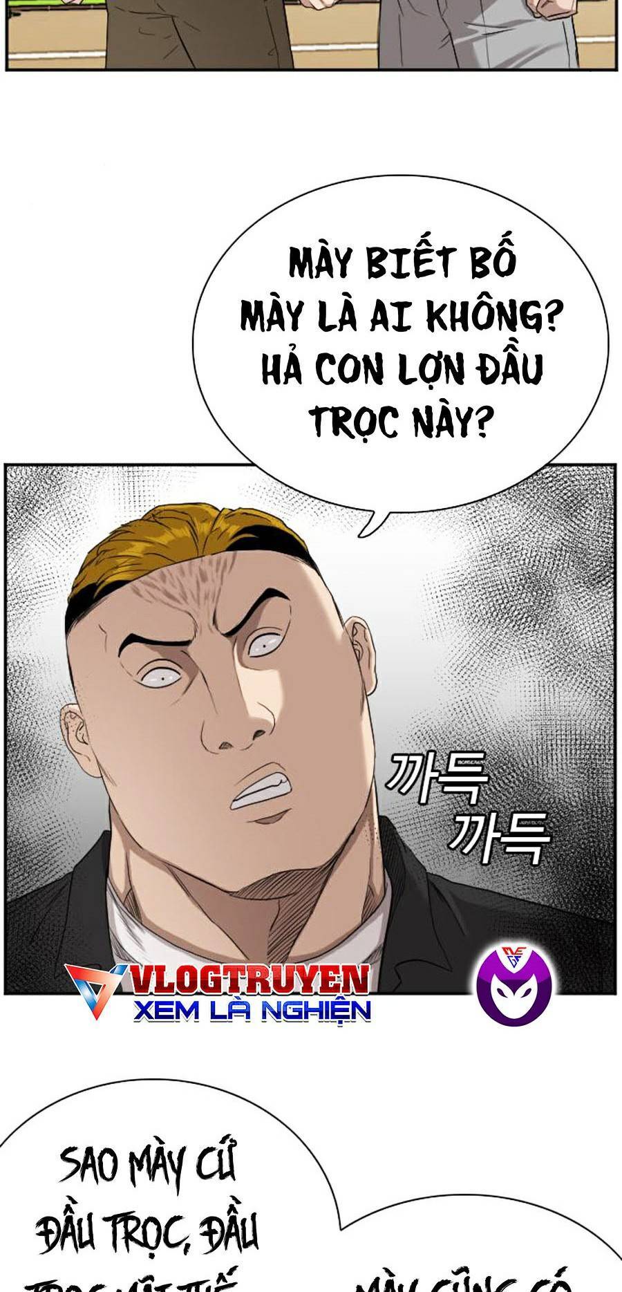 Người Xấu Chapter 79 - 24