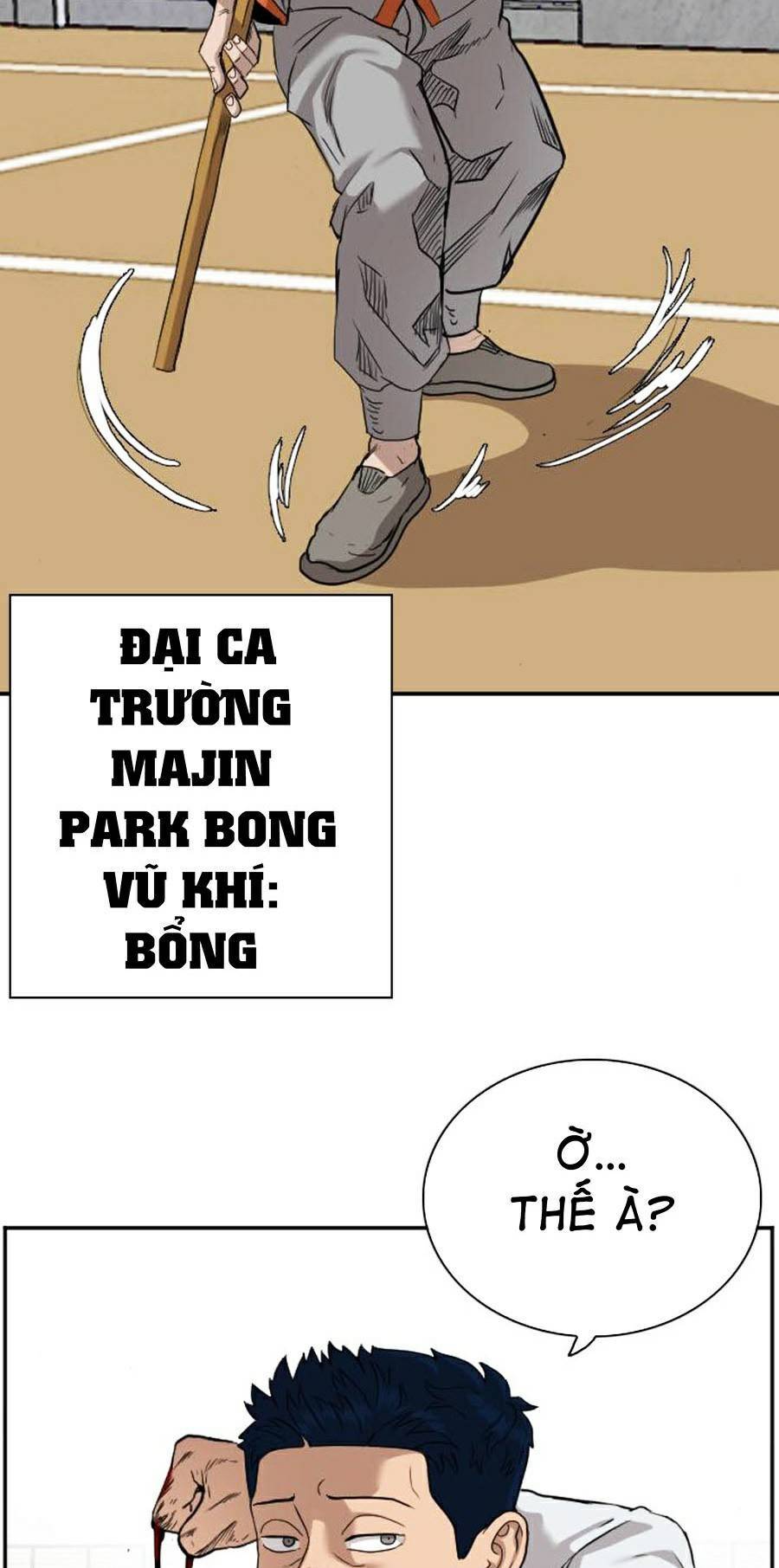 Người Xấu Chapter 79 - 43
