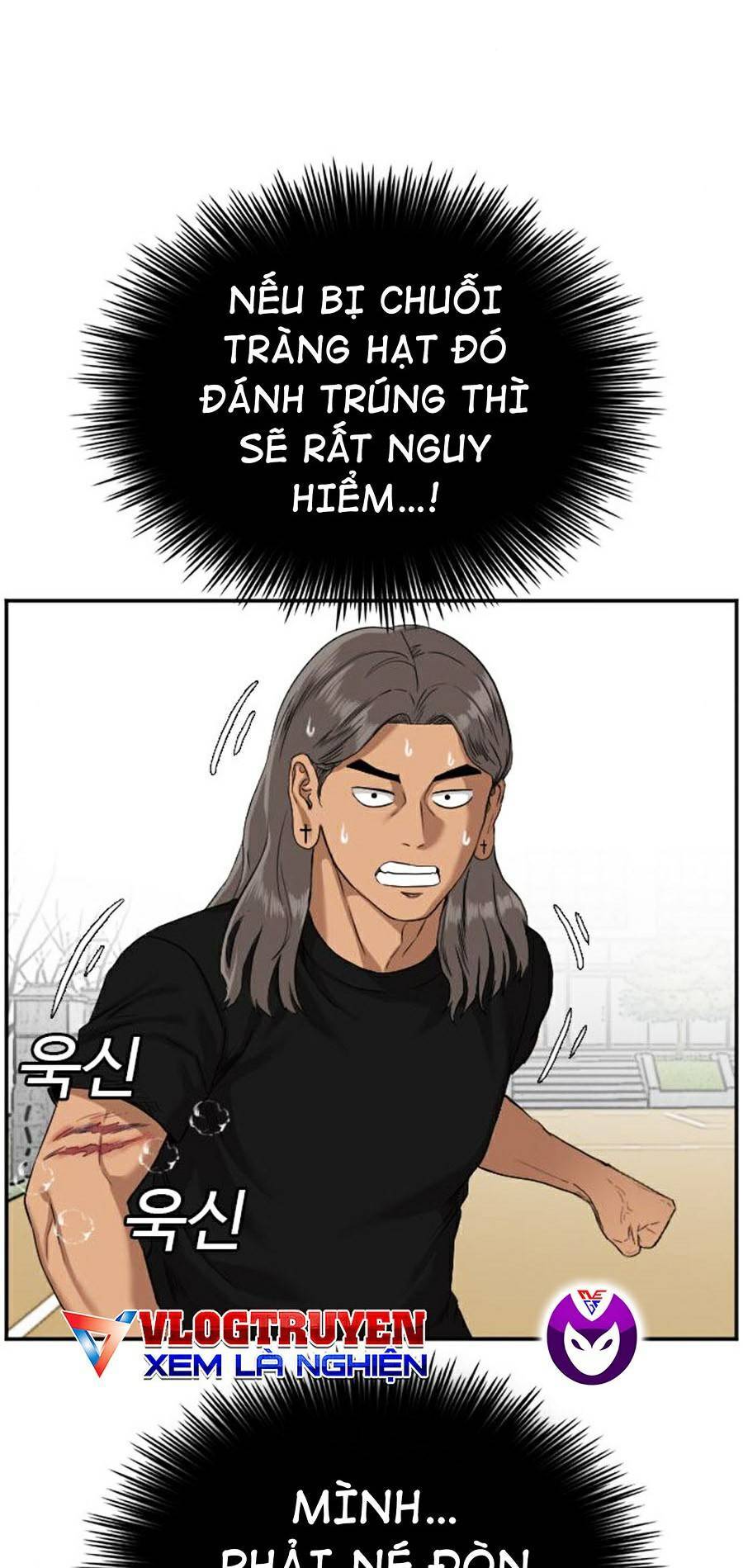 Người Xấu Chapter 79 - 7