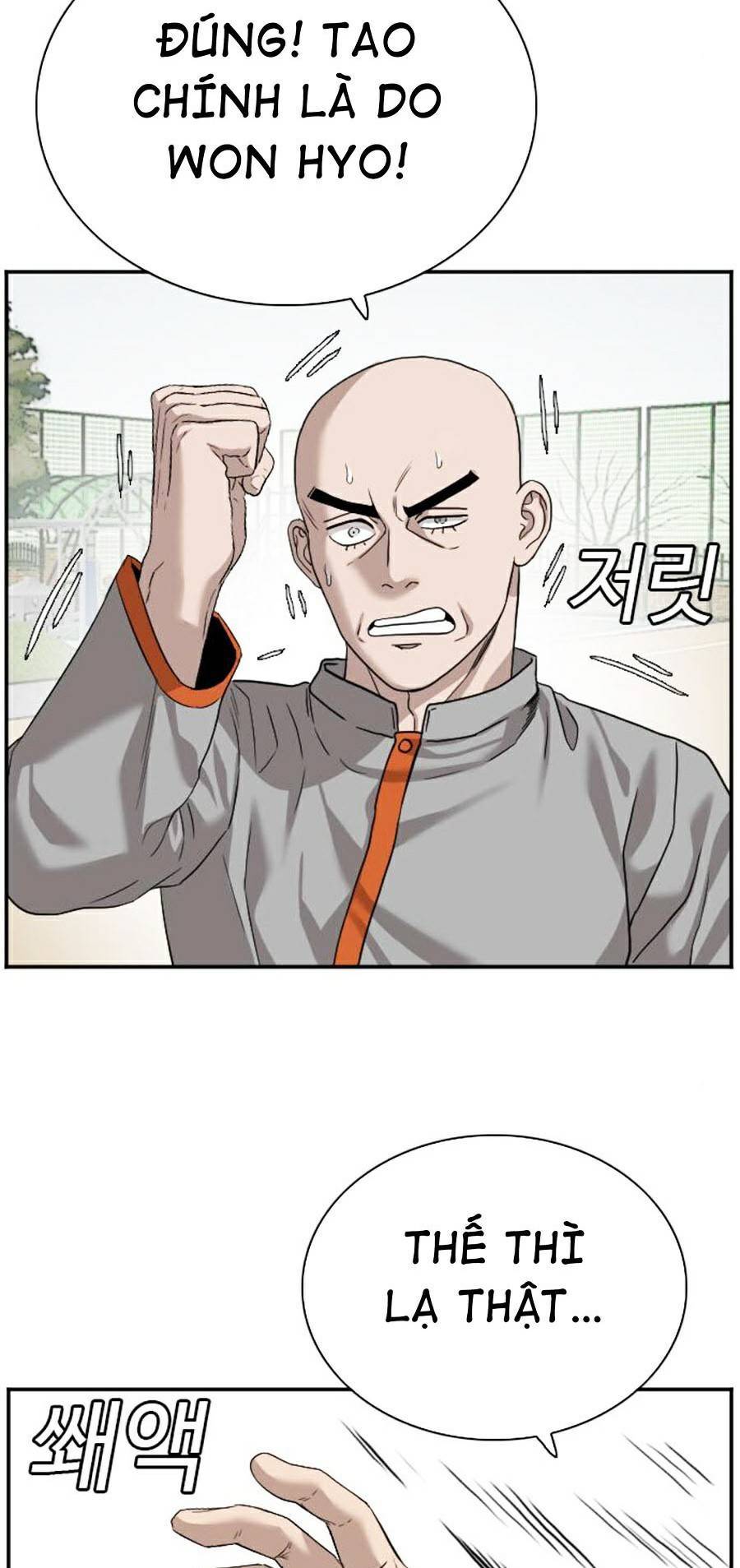 Người Xấu Chapter 79 - 70