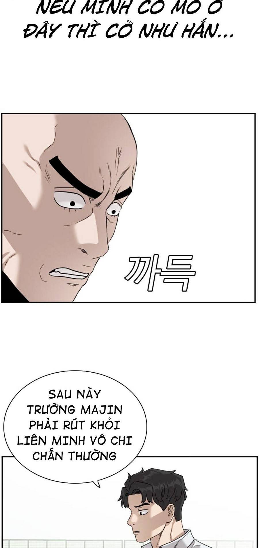 Người Xấu Chapter 79 - 78