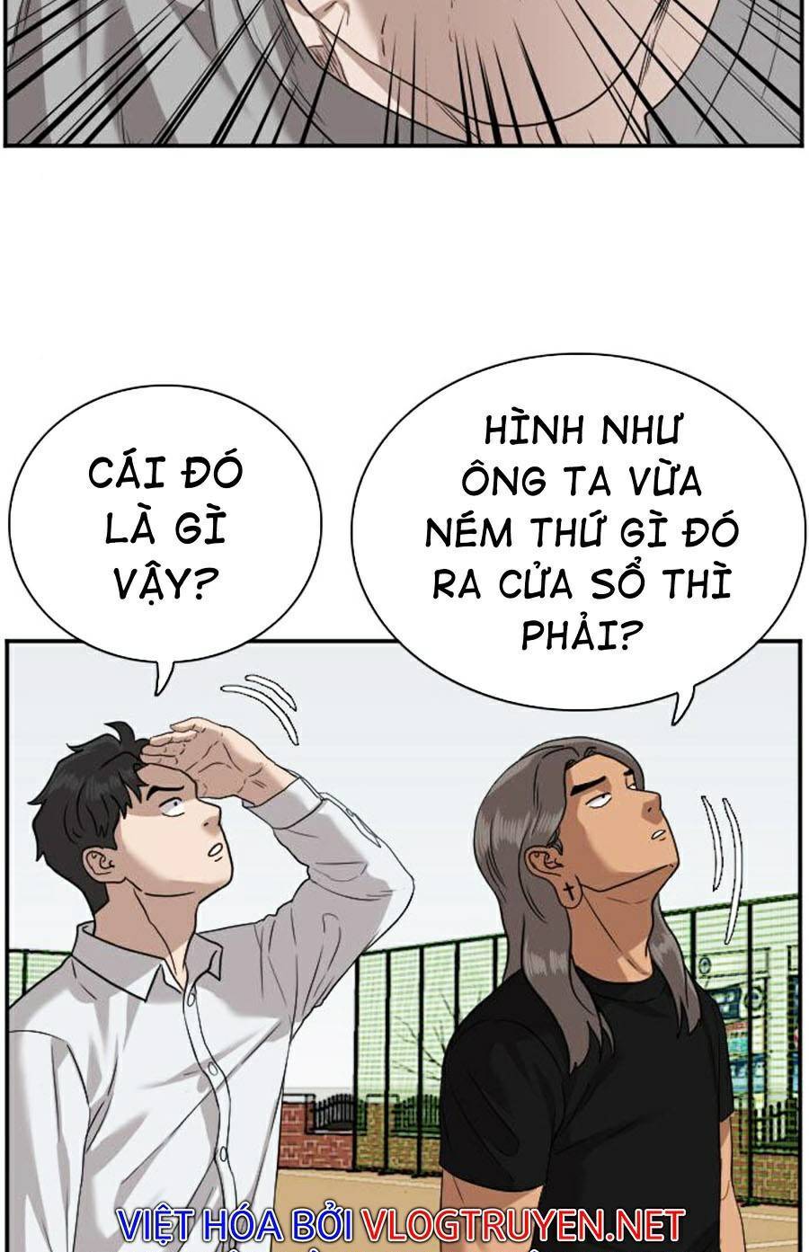 Người Xấu Chapter 79 - 85