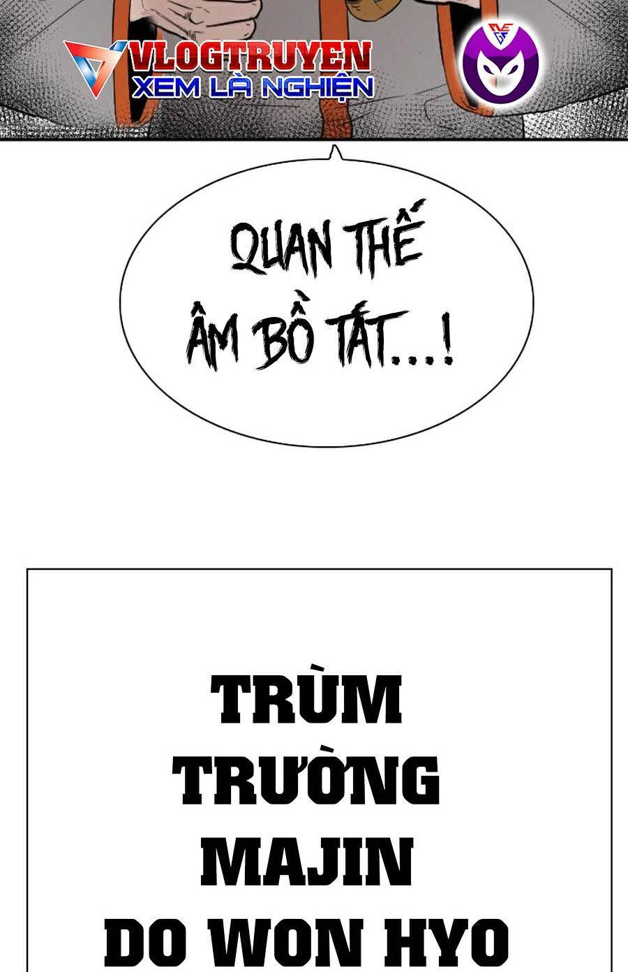 Người Xấu Chapter 79 - 97