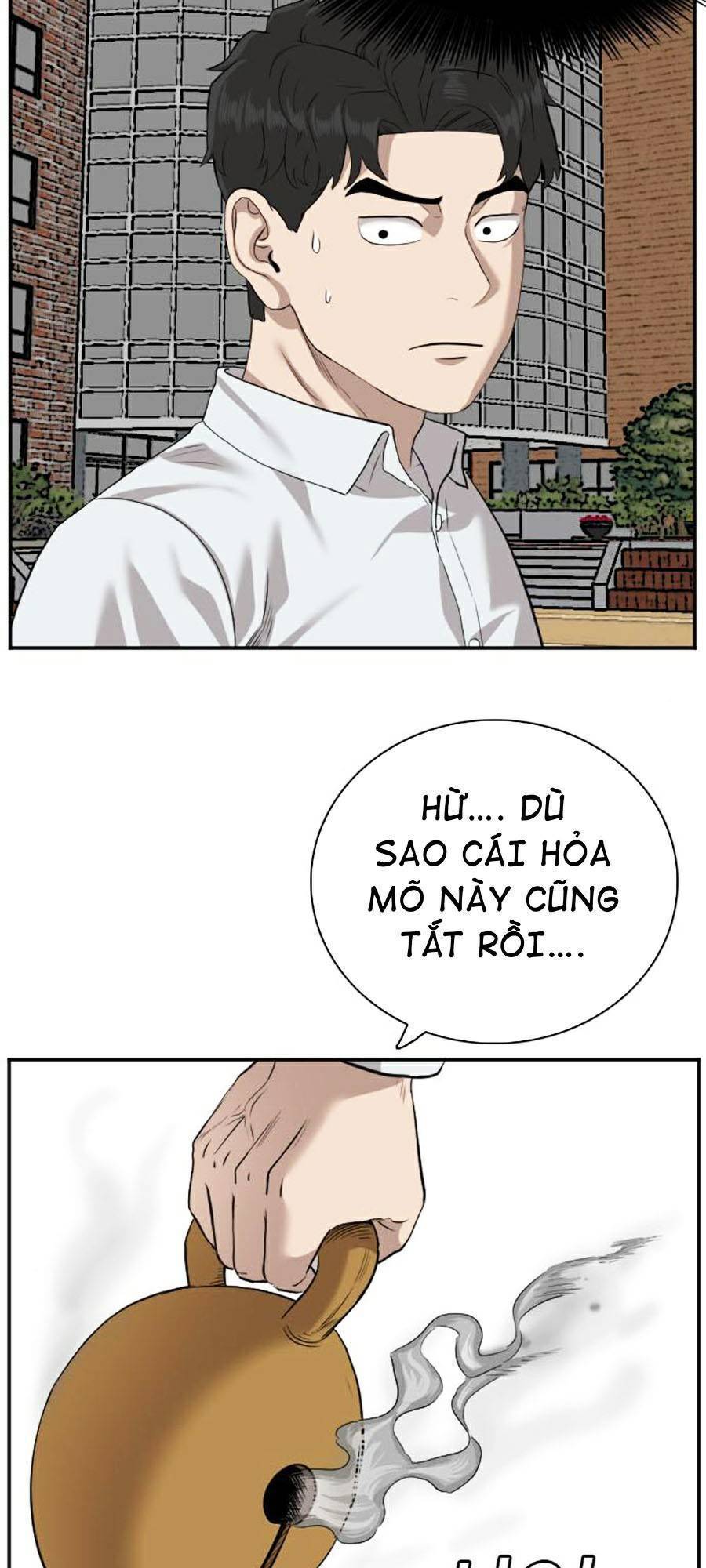 Người Xấu Chapter 81 - 139