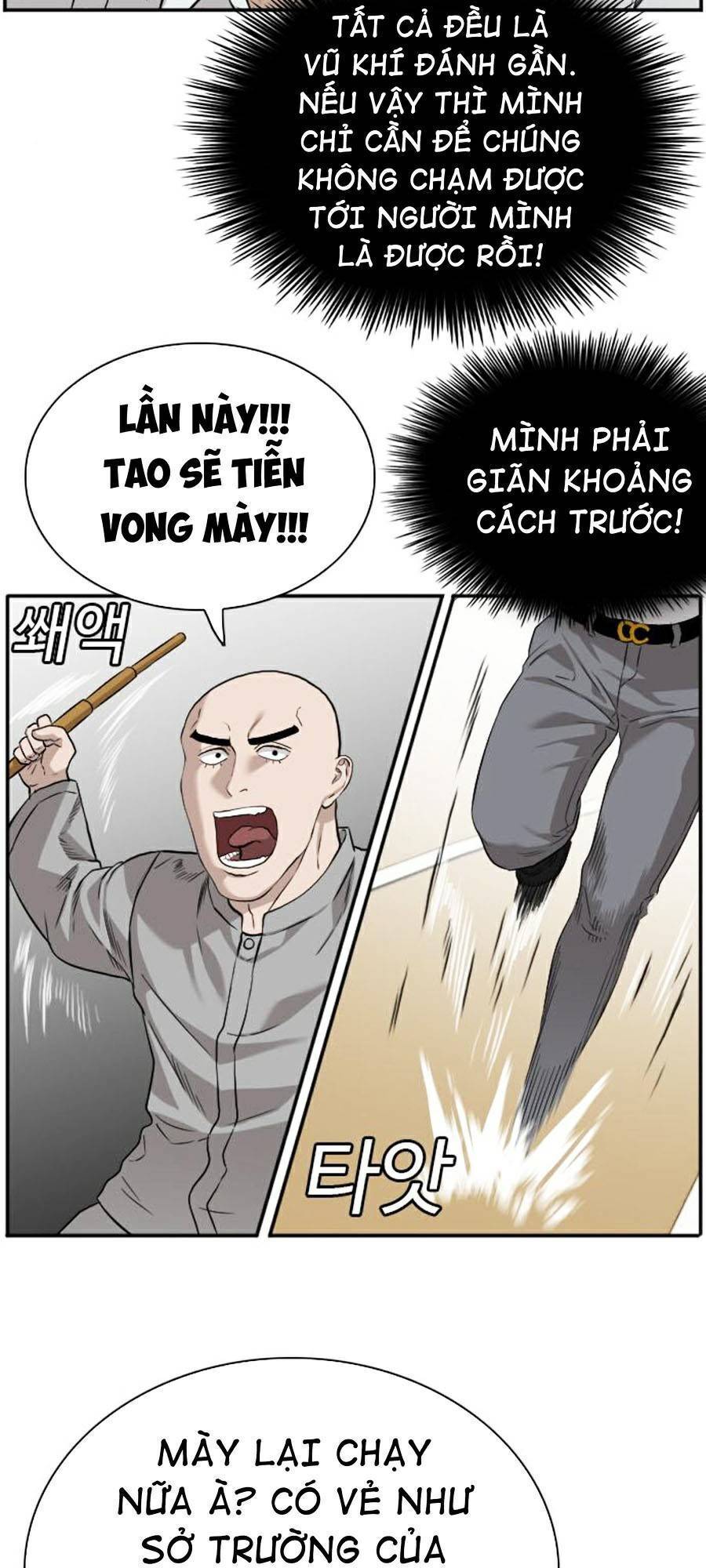 Người Xấu Chapter 81 - 25