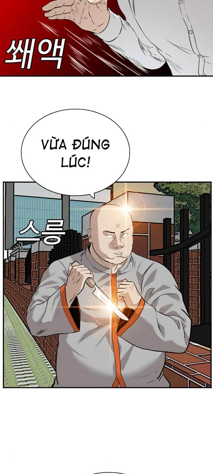 Người Xấu Chapter 81 - 41