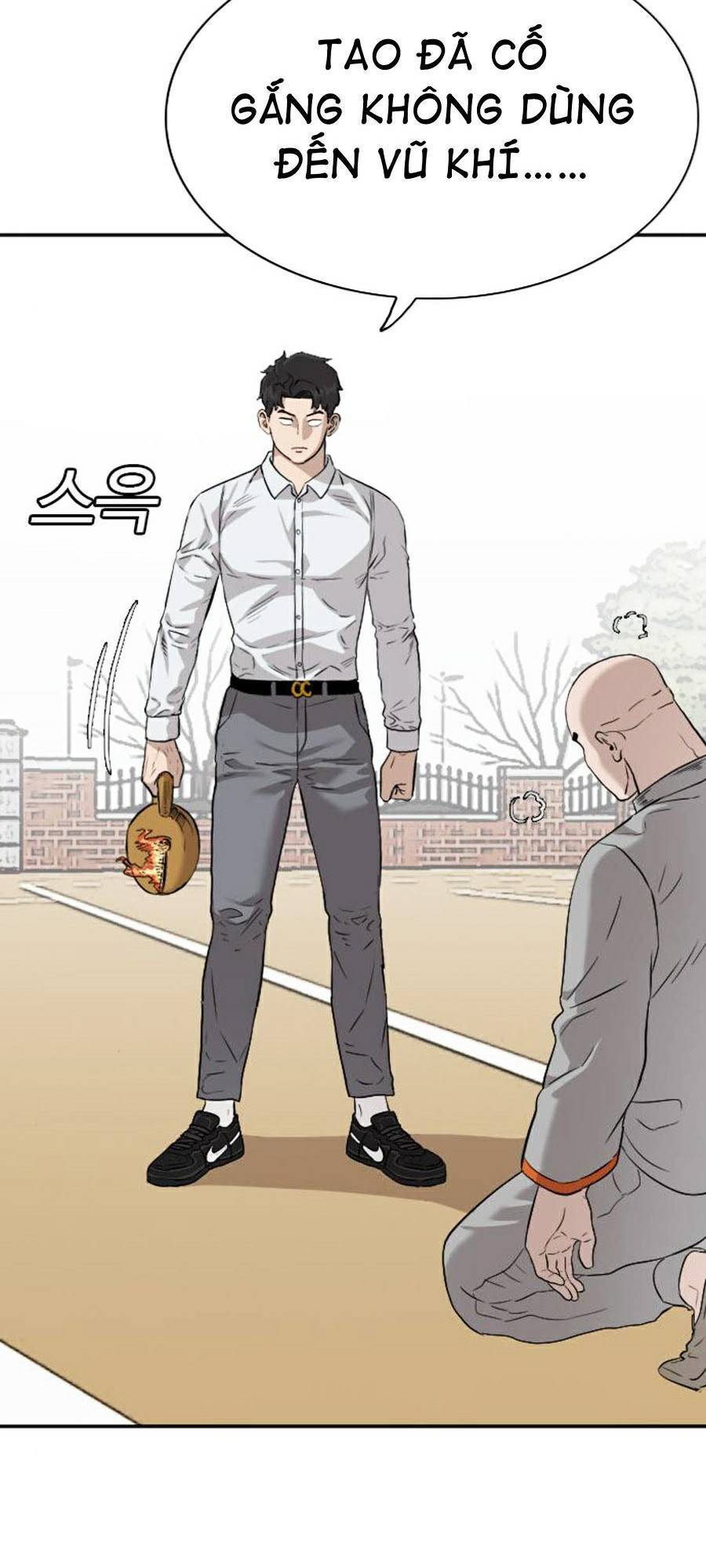 Người Xấu Chapter 81 - 79