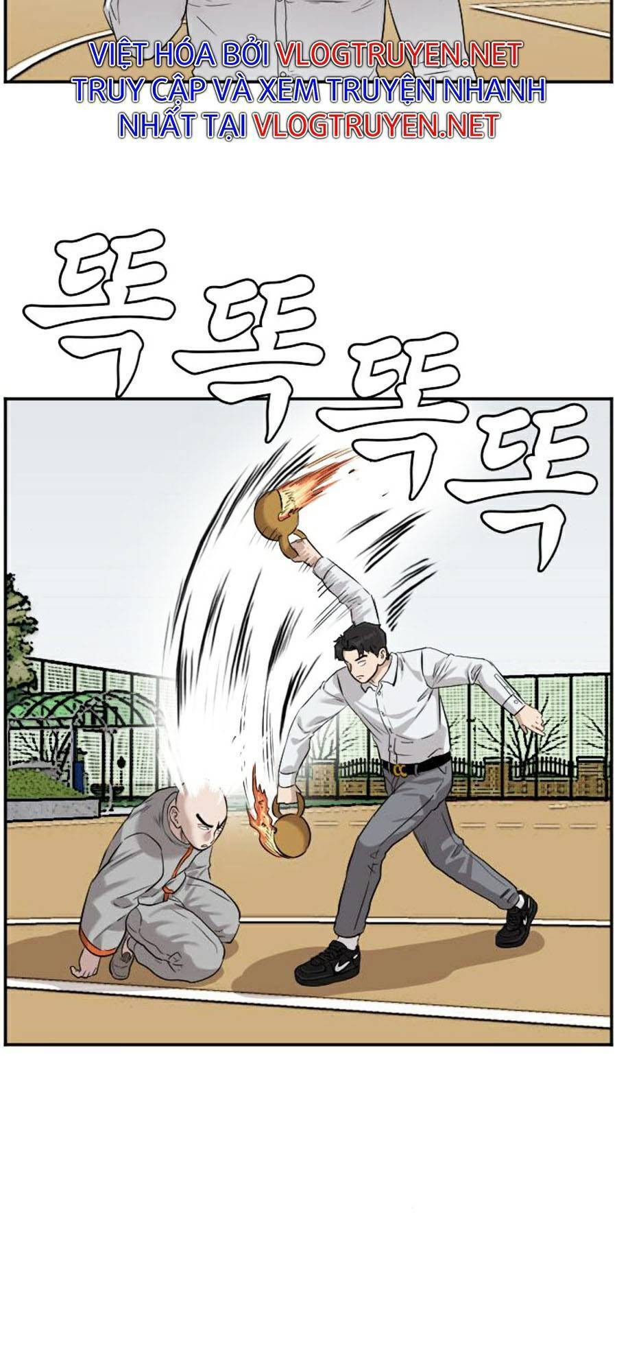 Người Xấu Chapter 81 - 85