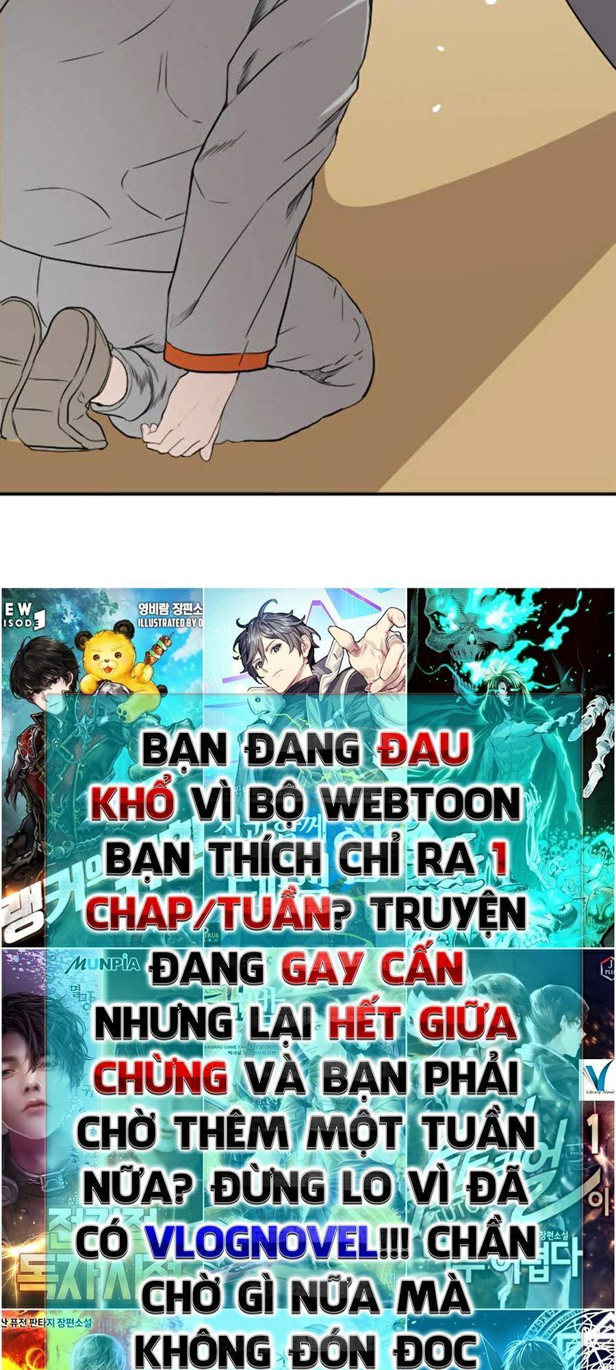 Người Xấu Chapter 81 - 89