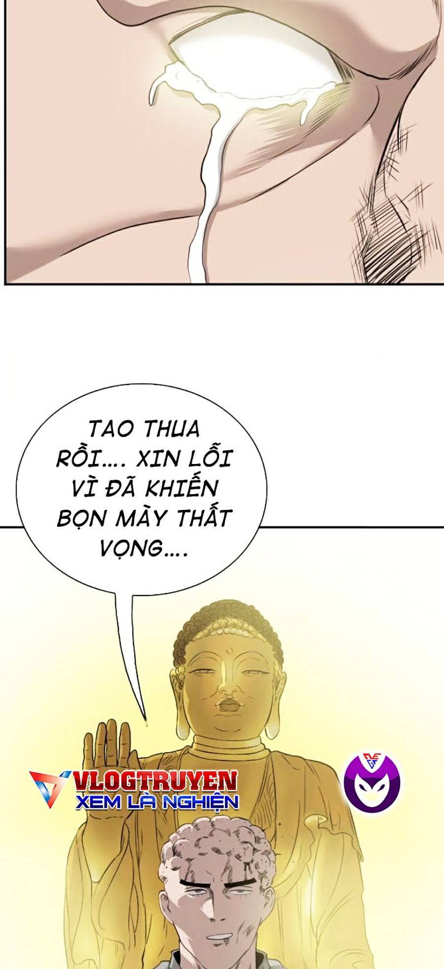 Người Xấu Chapter 82 - 2