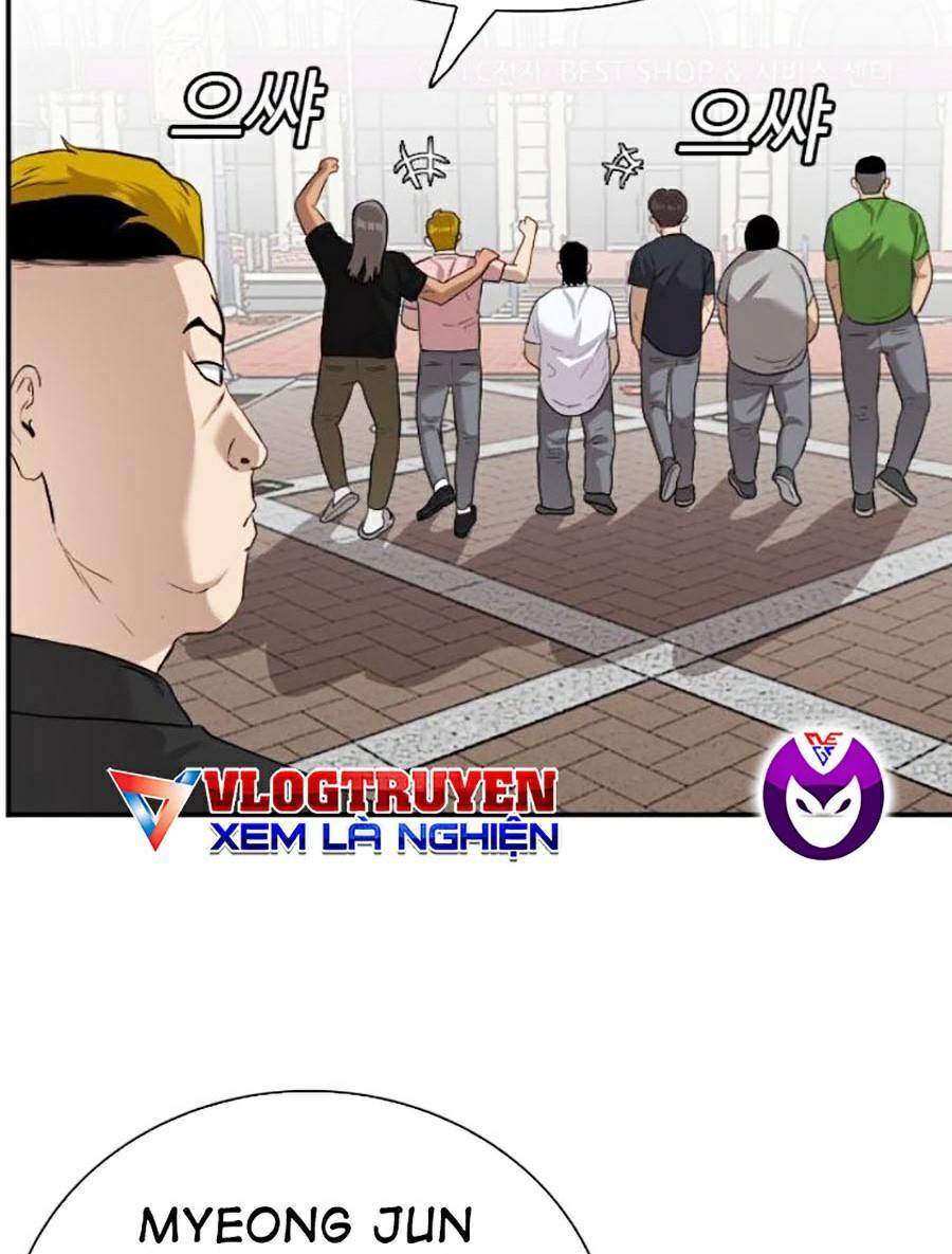 Người Xấu Chapter 82 - 108