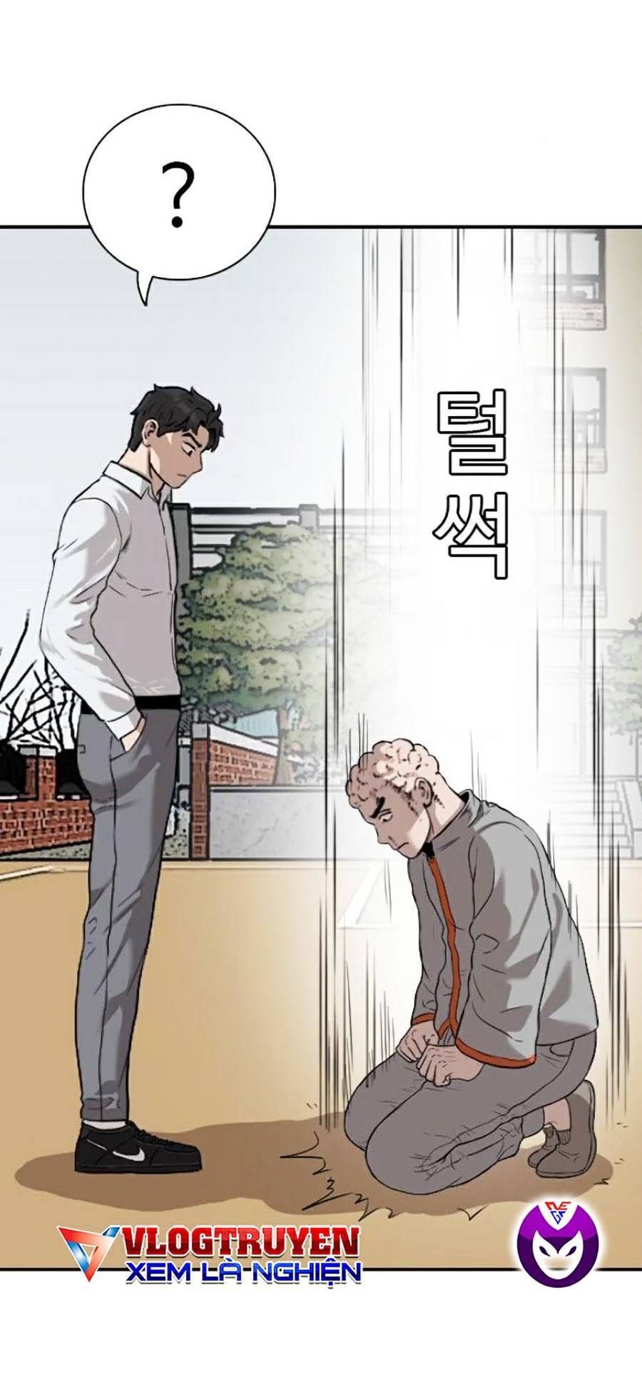Người Xấu Chapter 82 - 13