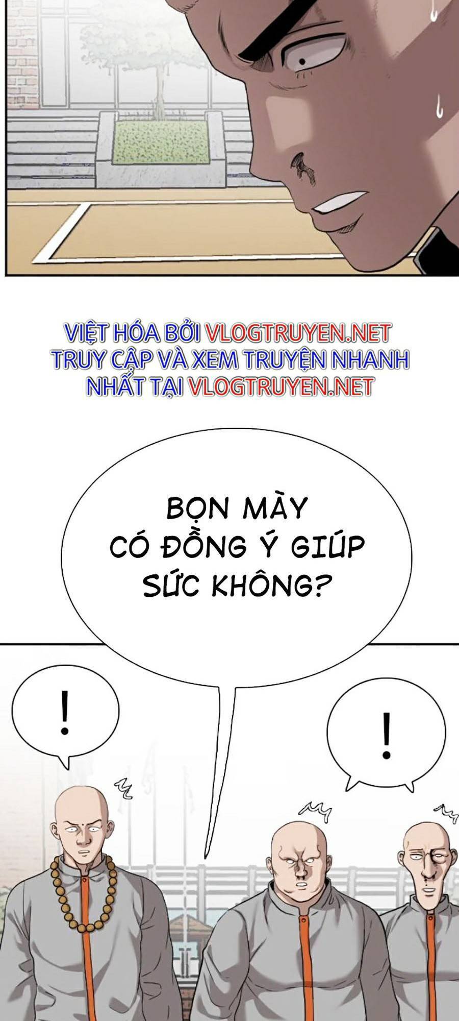 Người Xấu Chapter 82 - 28