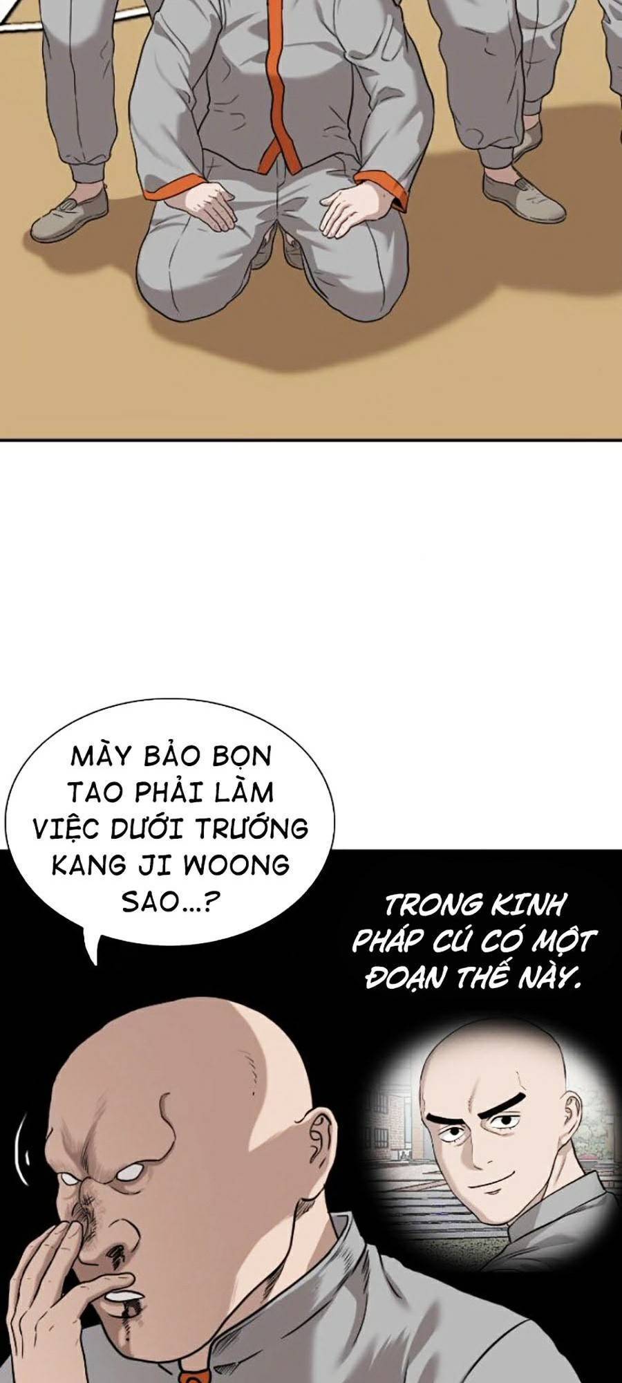 Người Xấu Chapter 82 - 30
