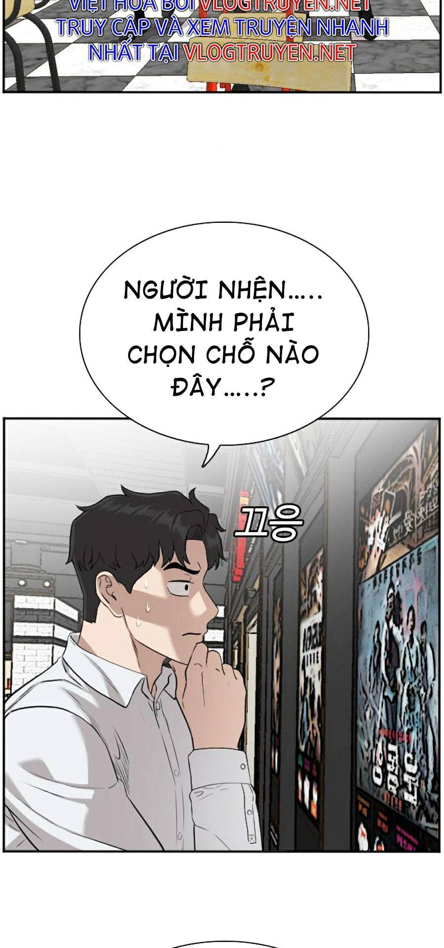 Người Xấu Chapter 83 - 18