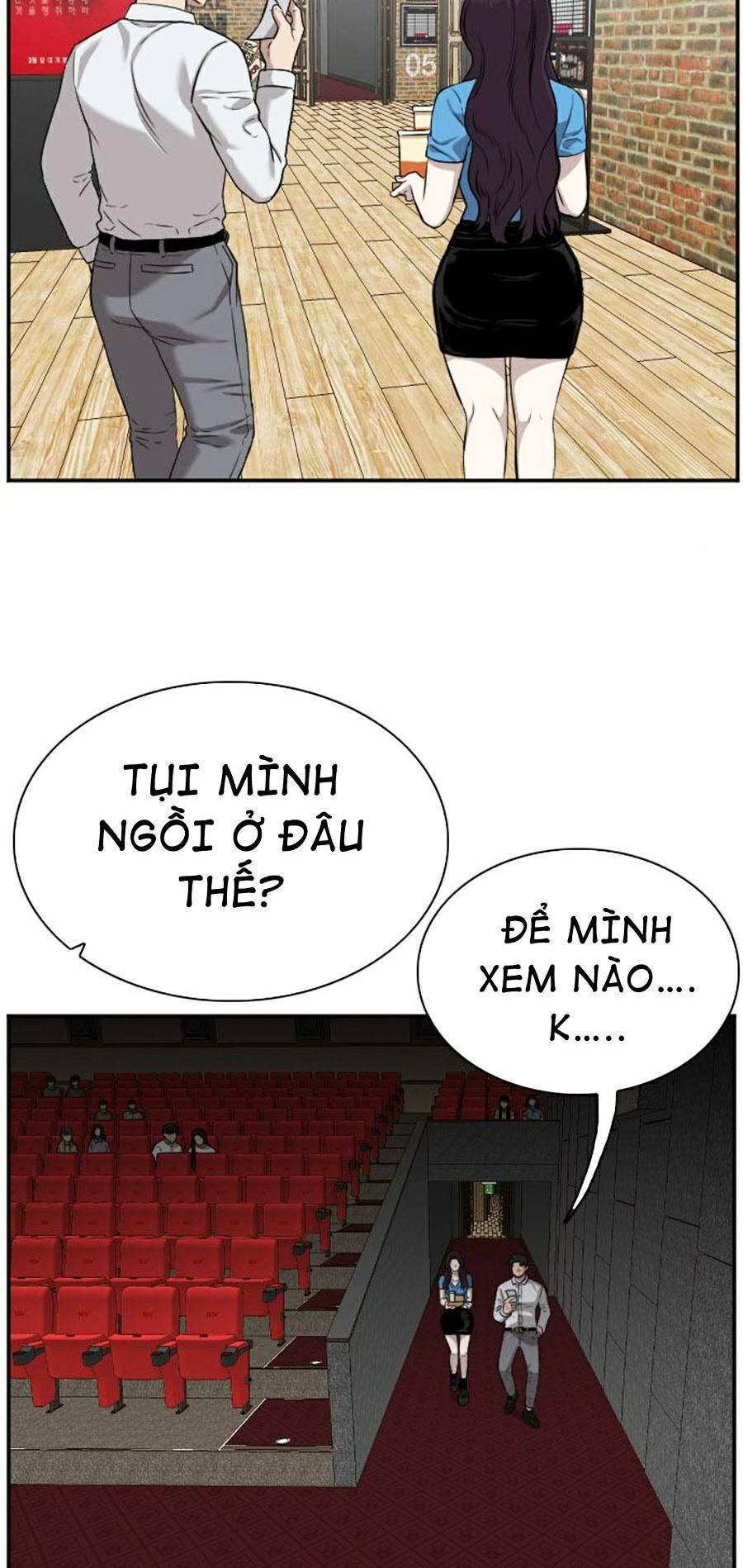 Người Xấu Chapter 83 - 24