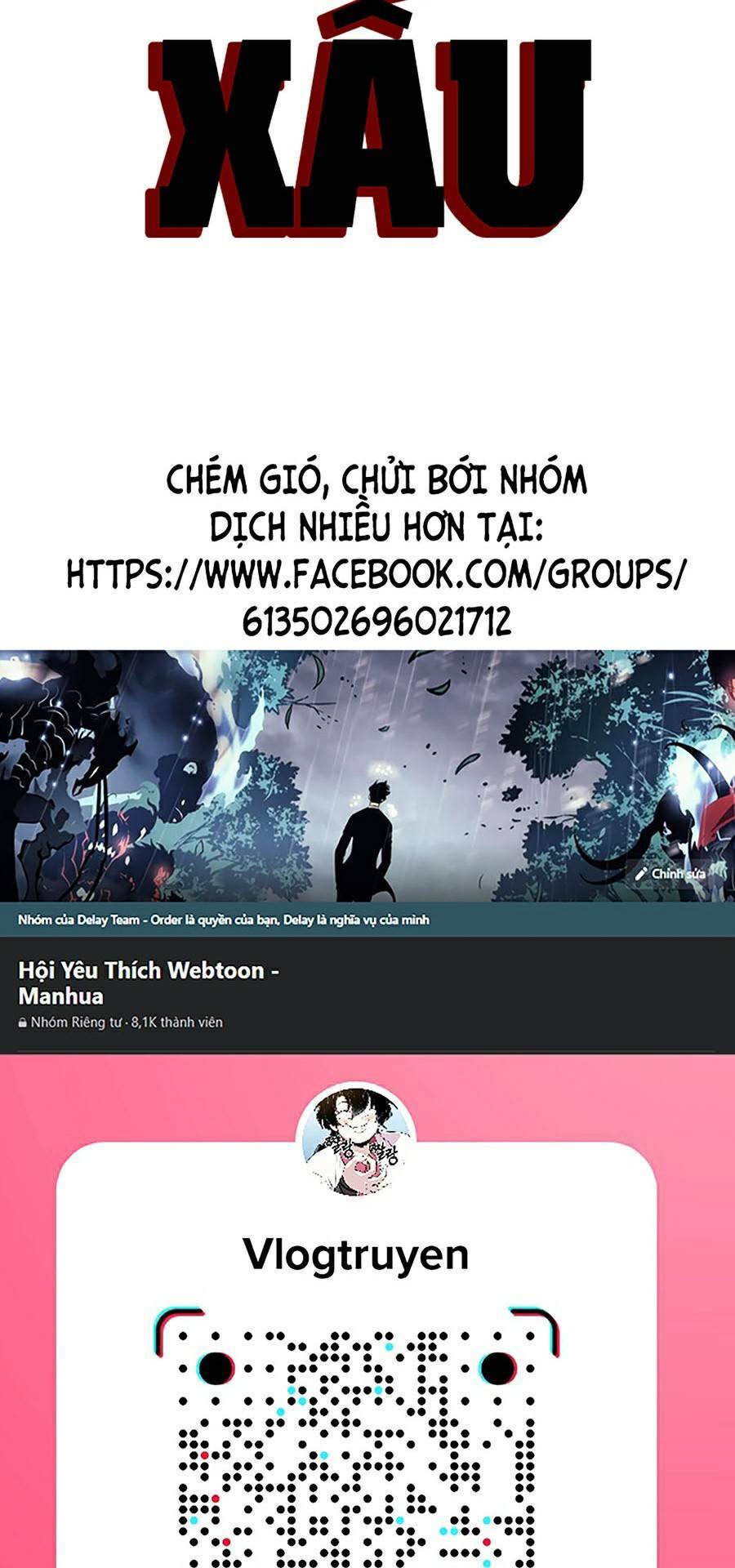 Người Xấu Chapter 83 - 4
