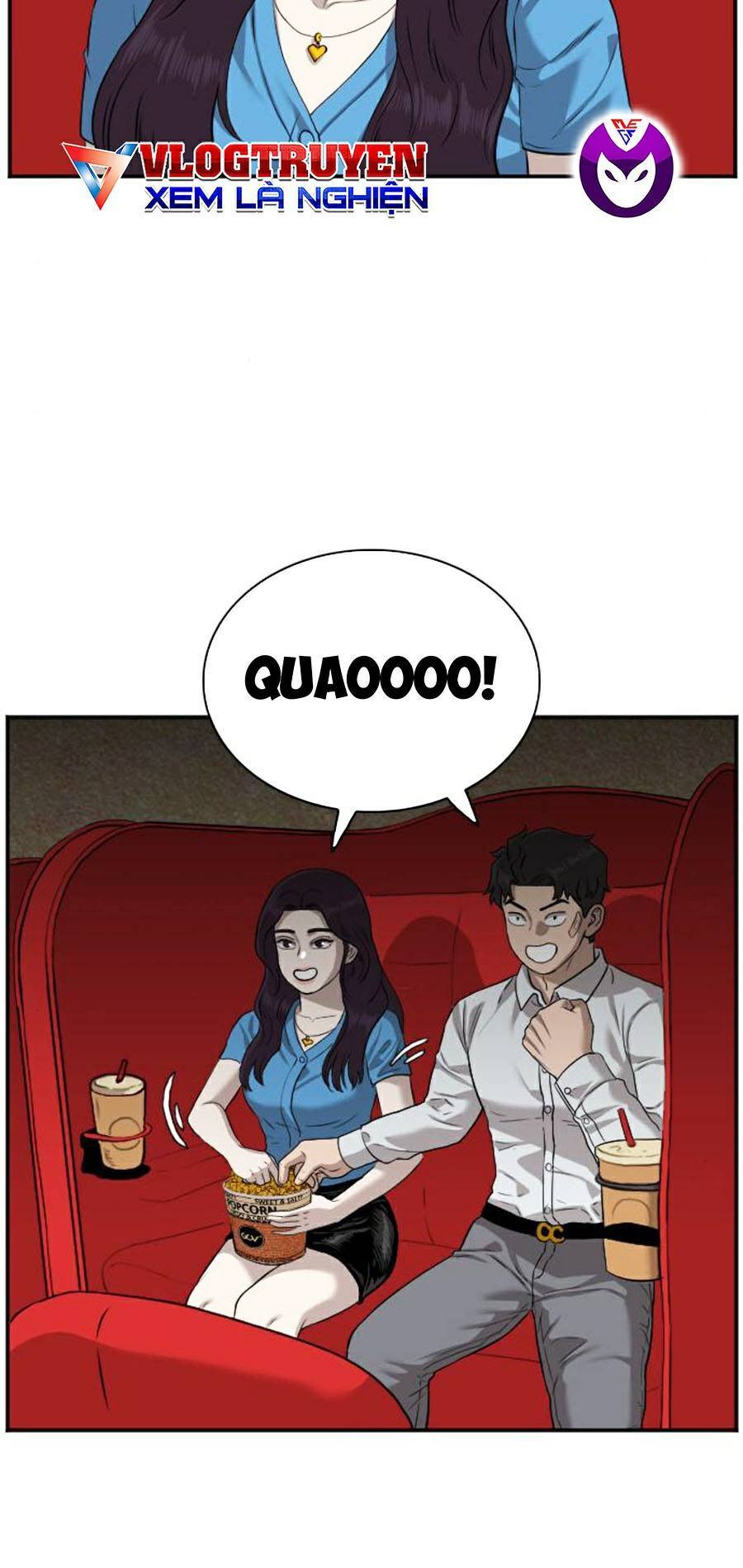 Người Xấu Chapter 83 - 31