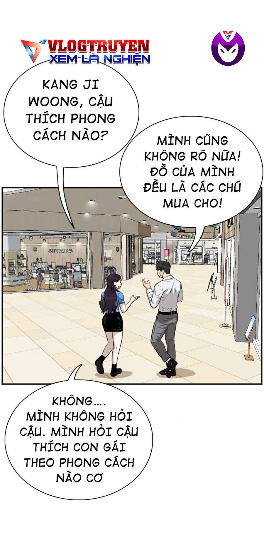 Người Xấu Chapter 83 - 42