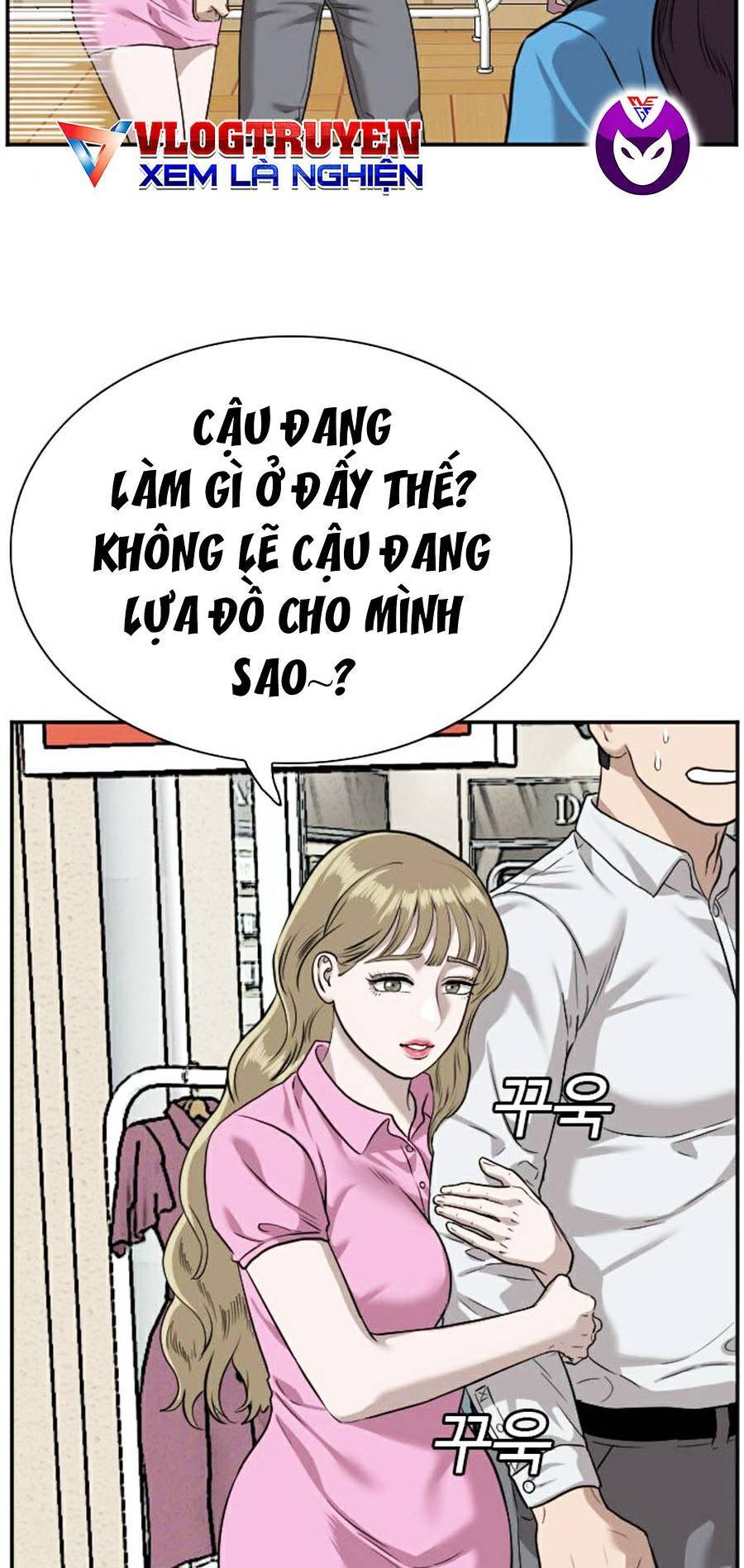 Người Xấu Chapter 83 - 48