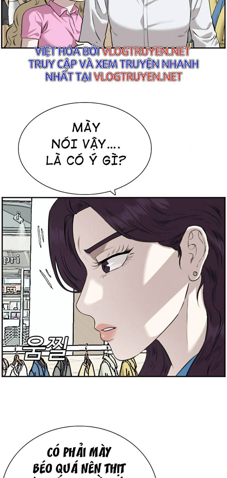 Người Xấu Chapter 83 - 53