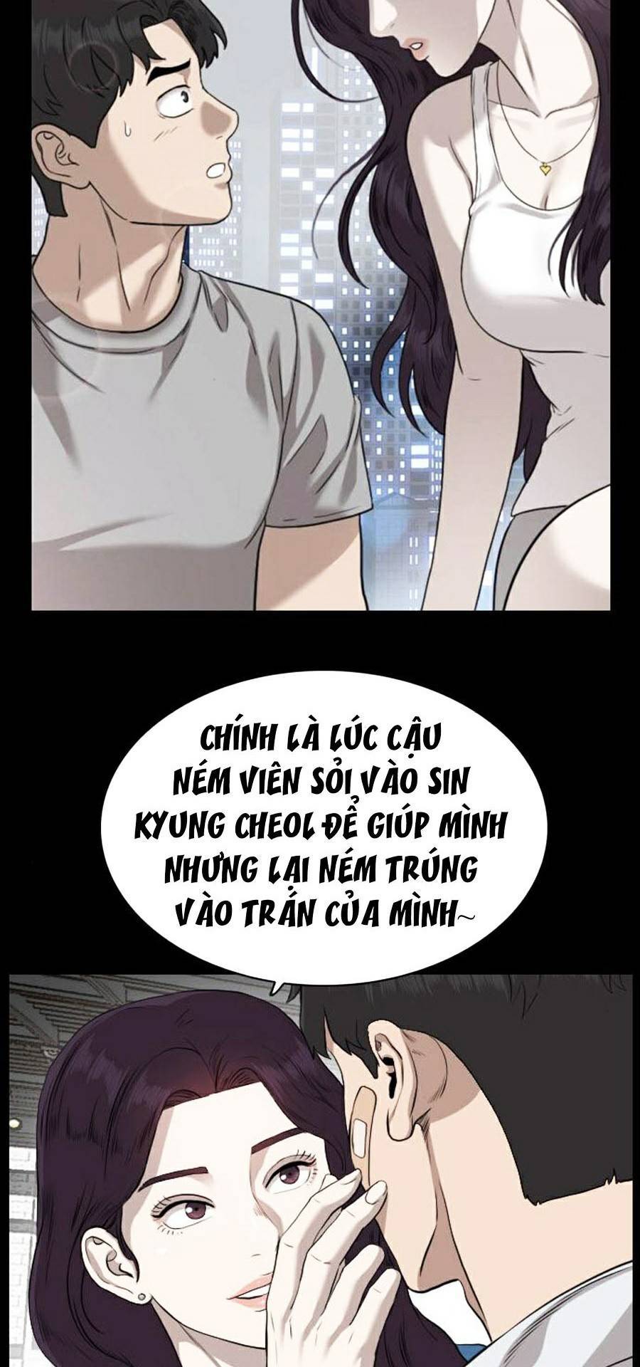 Người Xấu Chapter 83 - 70