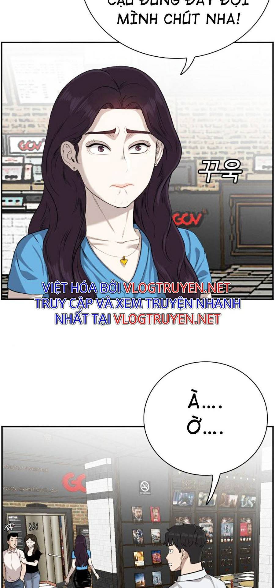 Người Xấu Chapter 83 - 8
