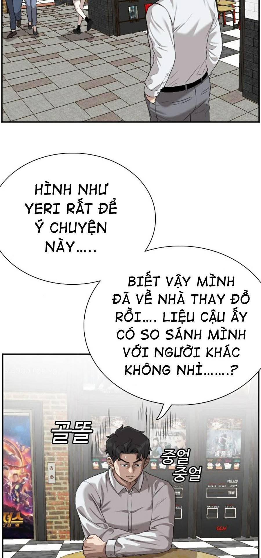 Người Xấu Chapter 83 - 9