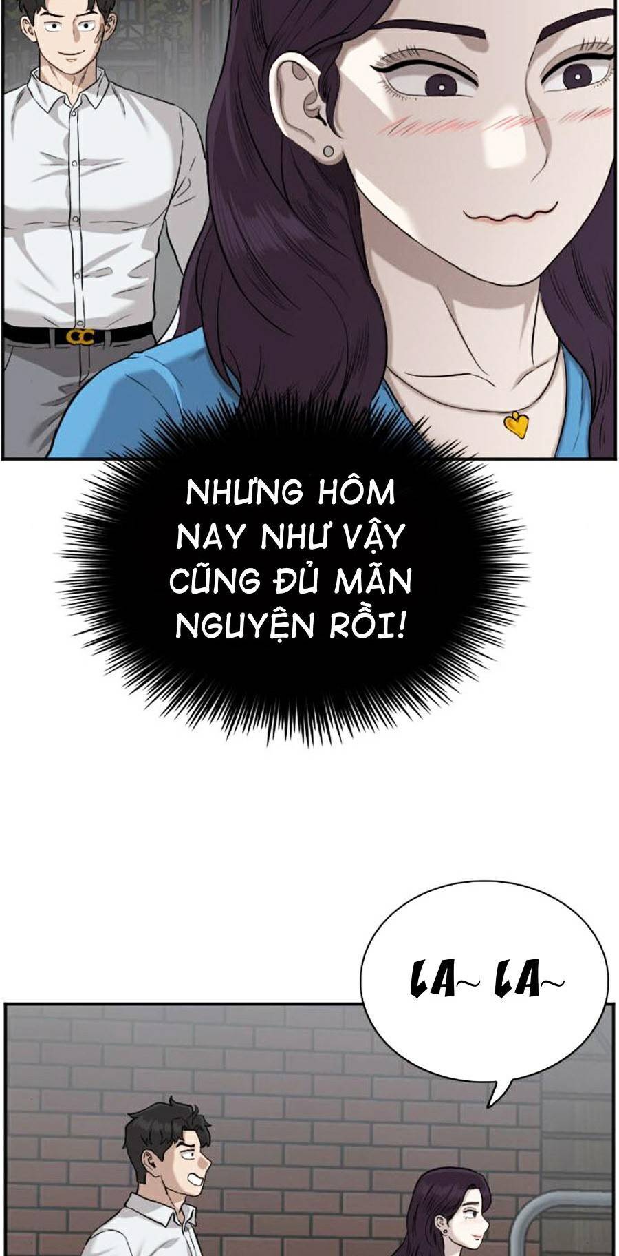 Người Xấu Chapter 84 - 33