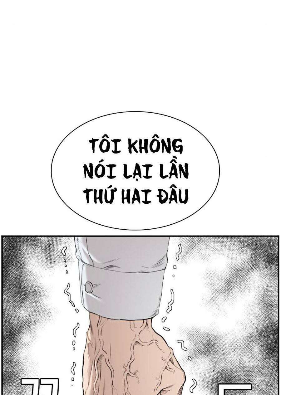Người Xấu Chapter 84 - 64