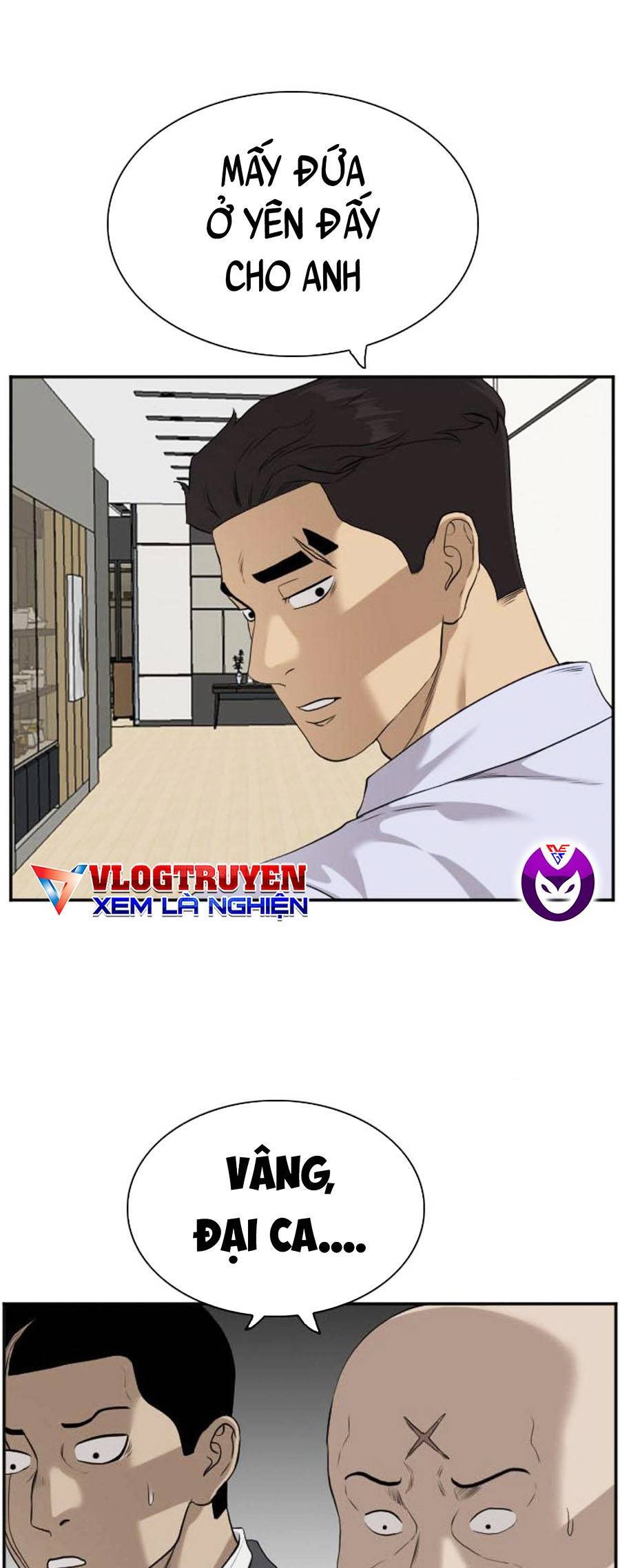 Người Xấu Chapter 87 - 1