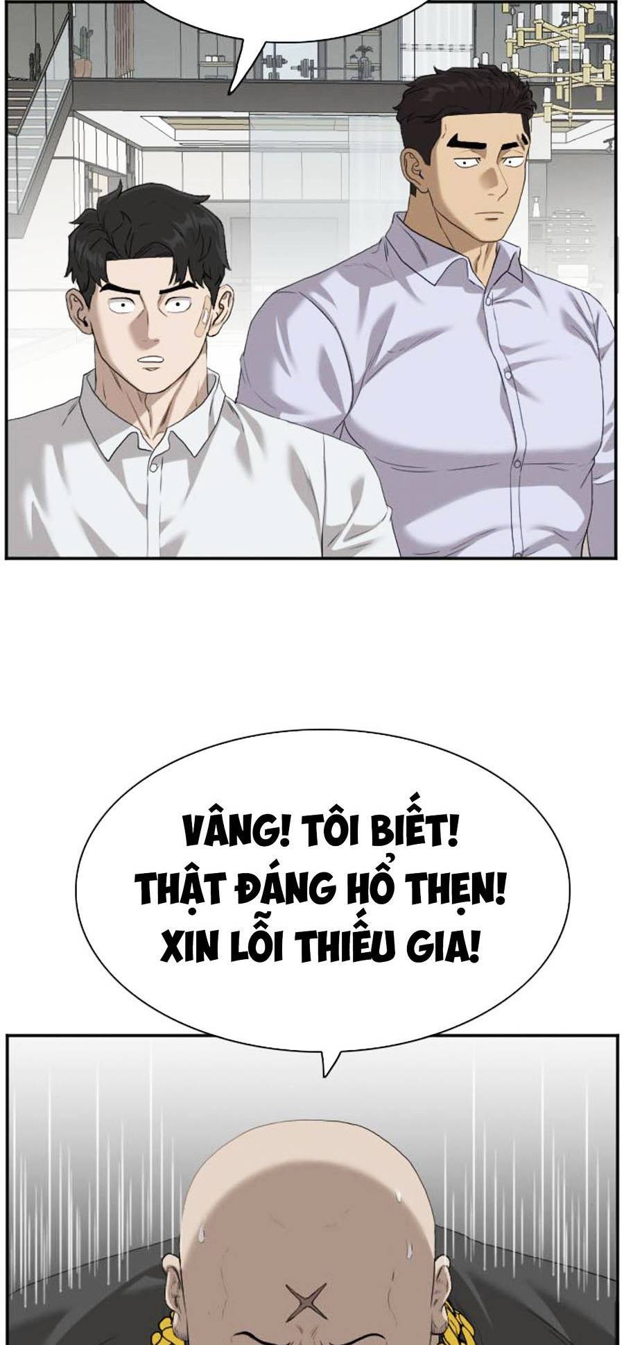 Người Xấu Chapter 87 - 42