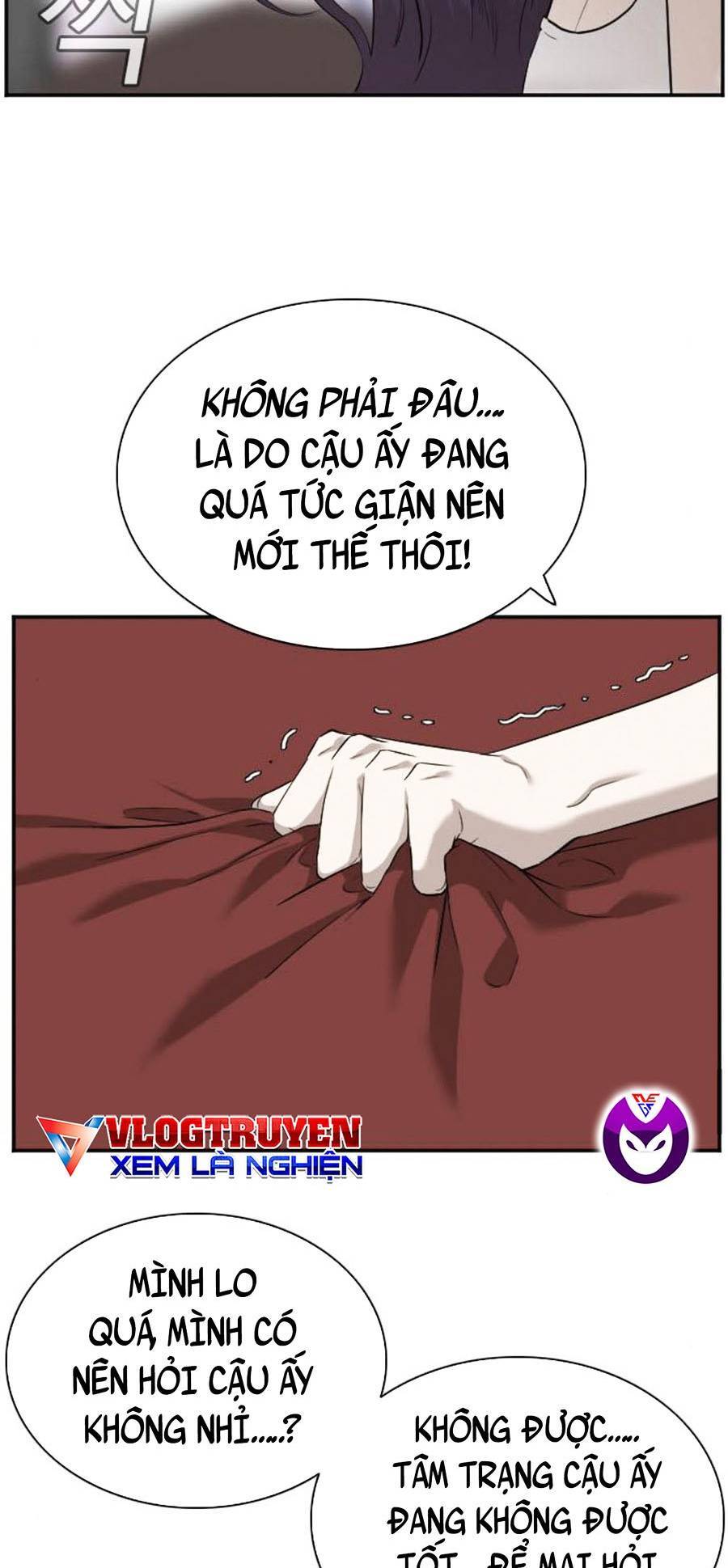 Người Xấu Chapter 87 - 54