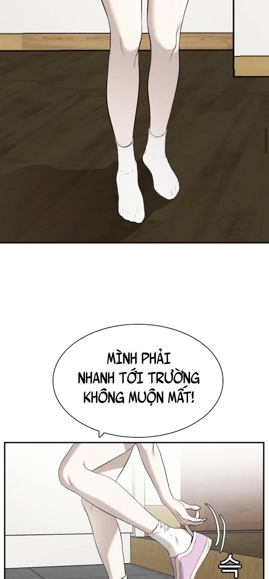 Người Xấu Chapter 87 - 59