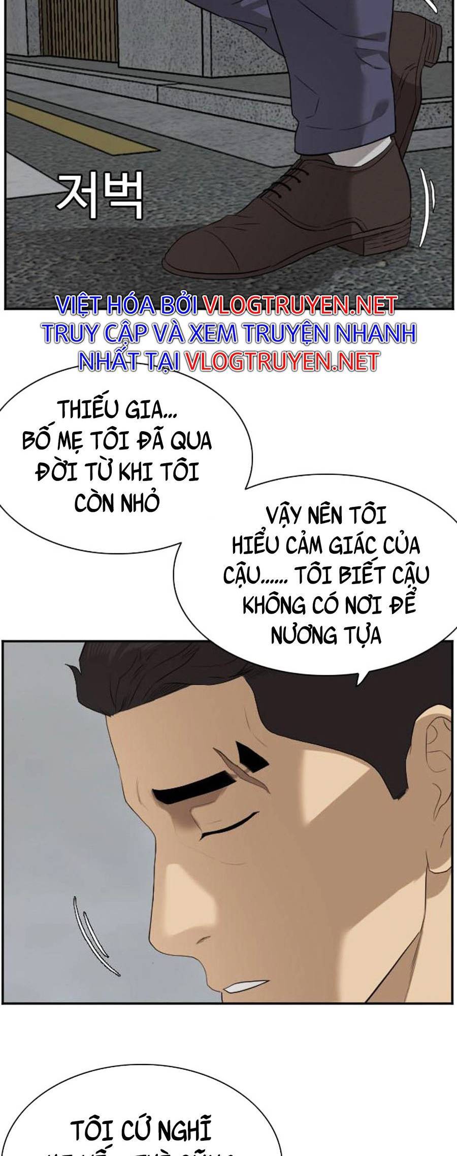 Người Xấu Chapter 87 - 10