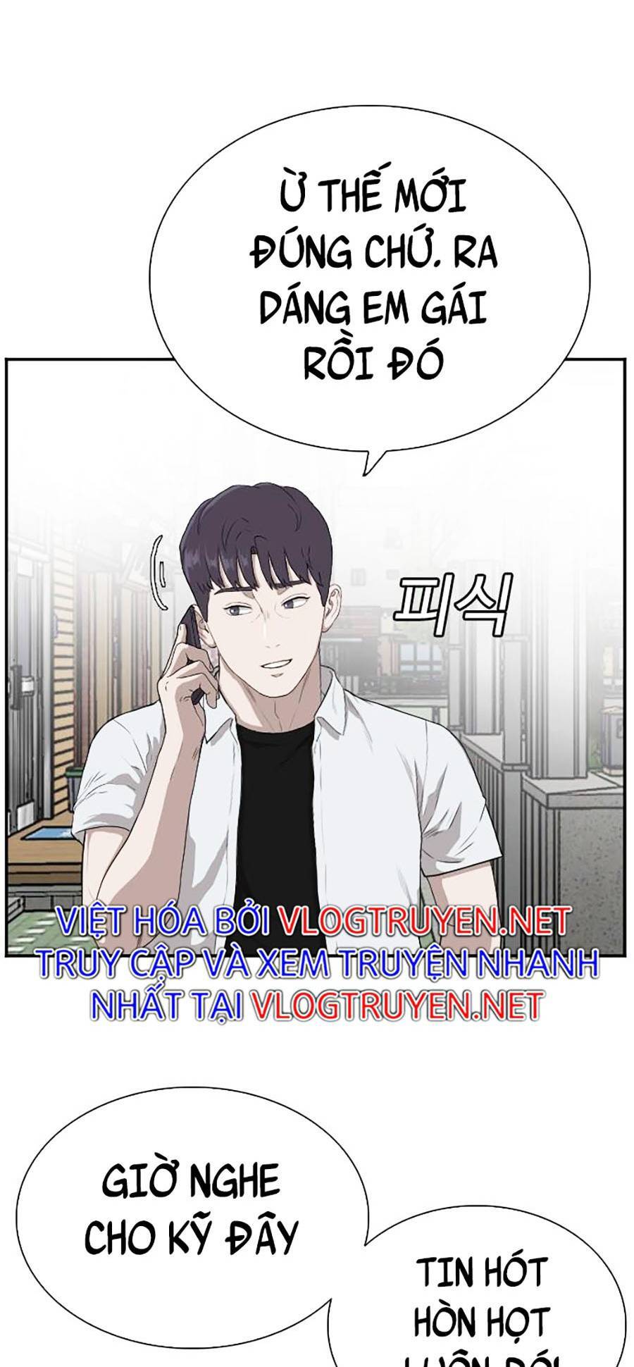 Người Xấu Chapter 90 - 14
