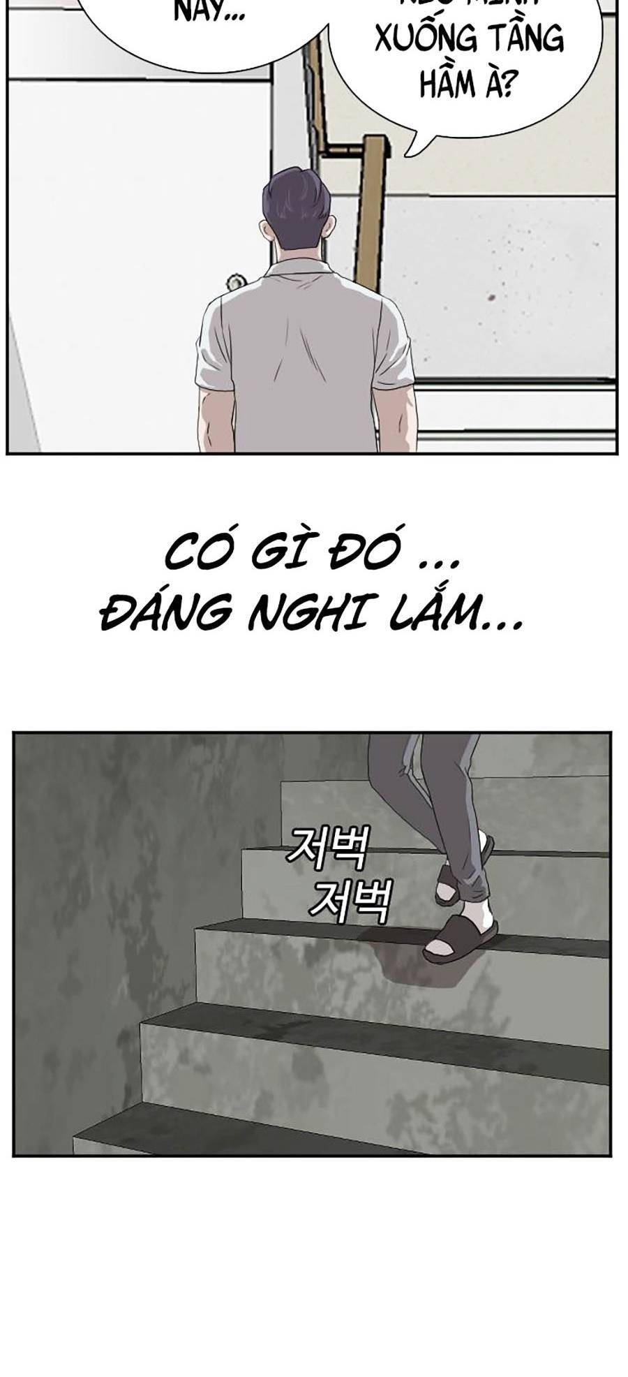 Người Xấu Chapter 90 - 24