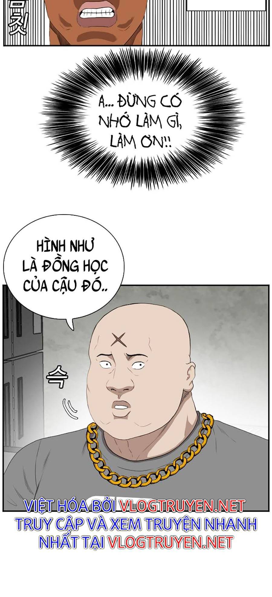 Người Xấu Chapter 90 - 38