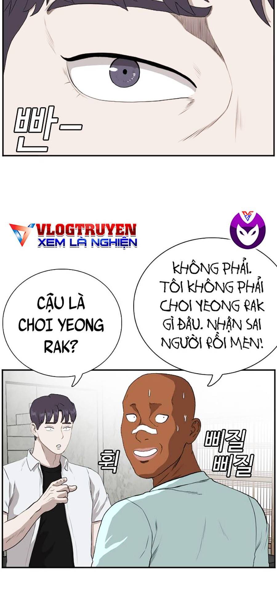 Người Xấu Chapter 90 - 40