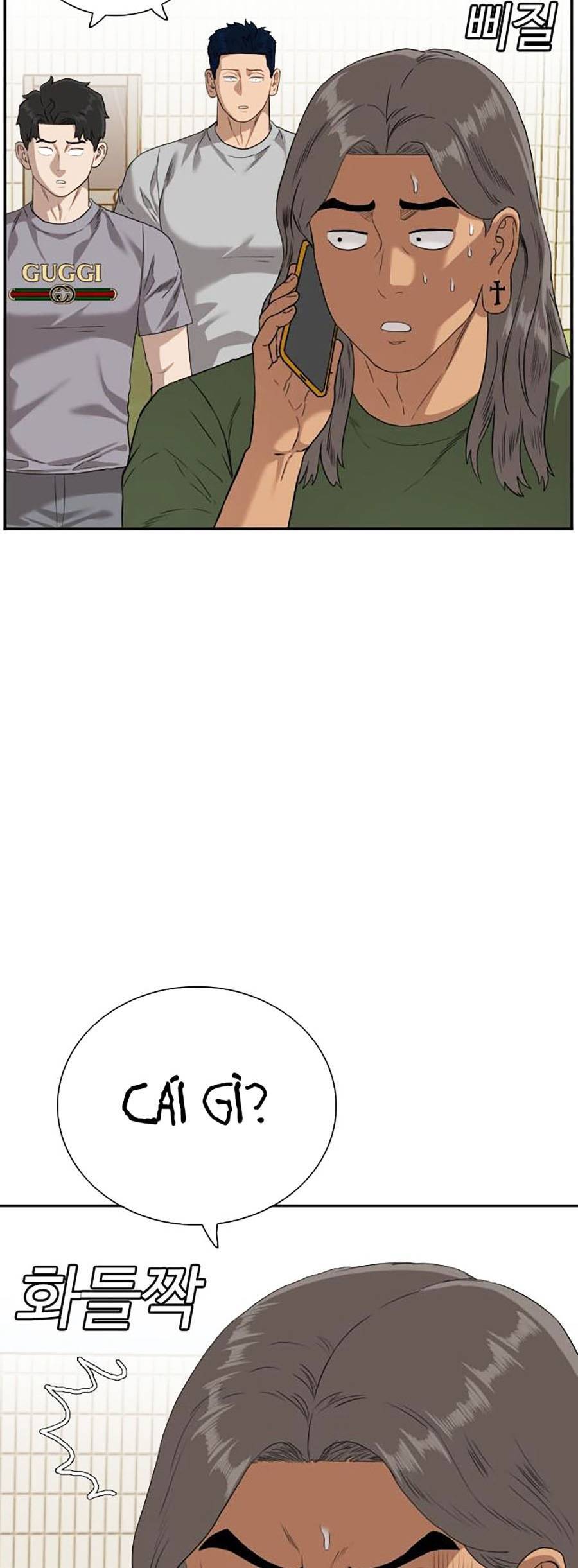 Người Xấu Chapter 95 - 11