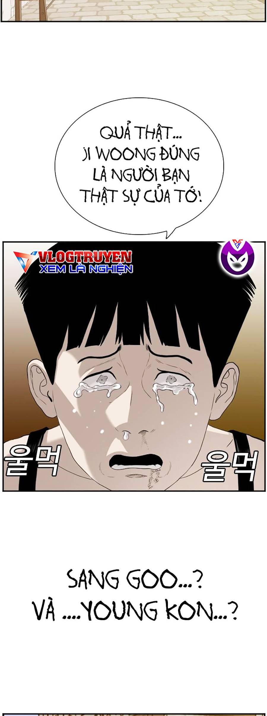 Người Xấu Chapter 95 - 33