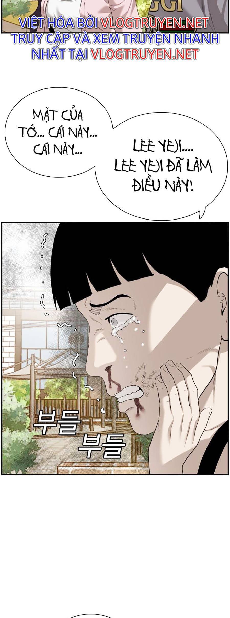 Người Xấu Chapter 95 - 35