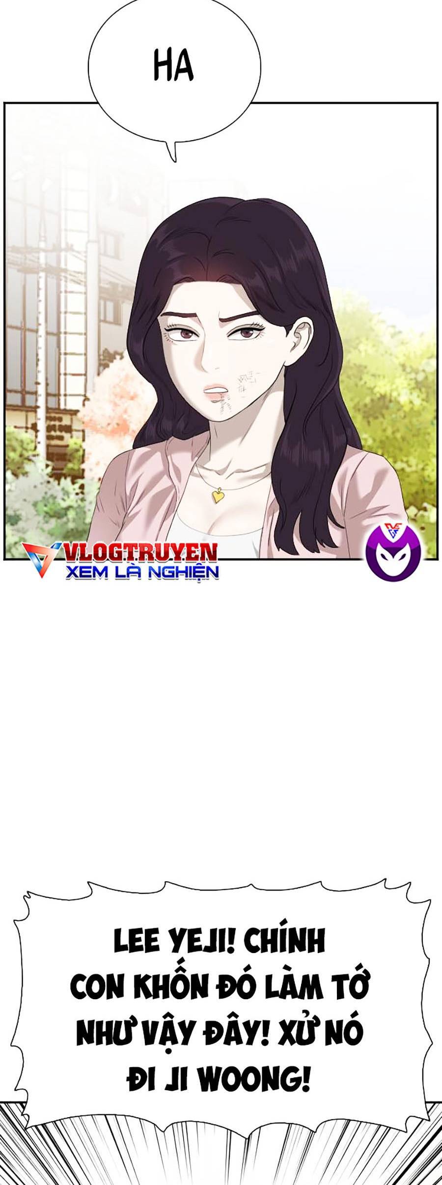 Người Xấu Chapter 95 - 36