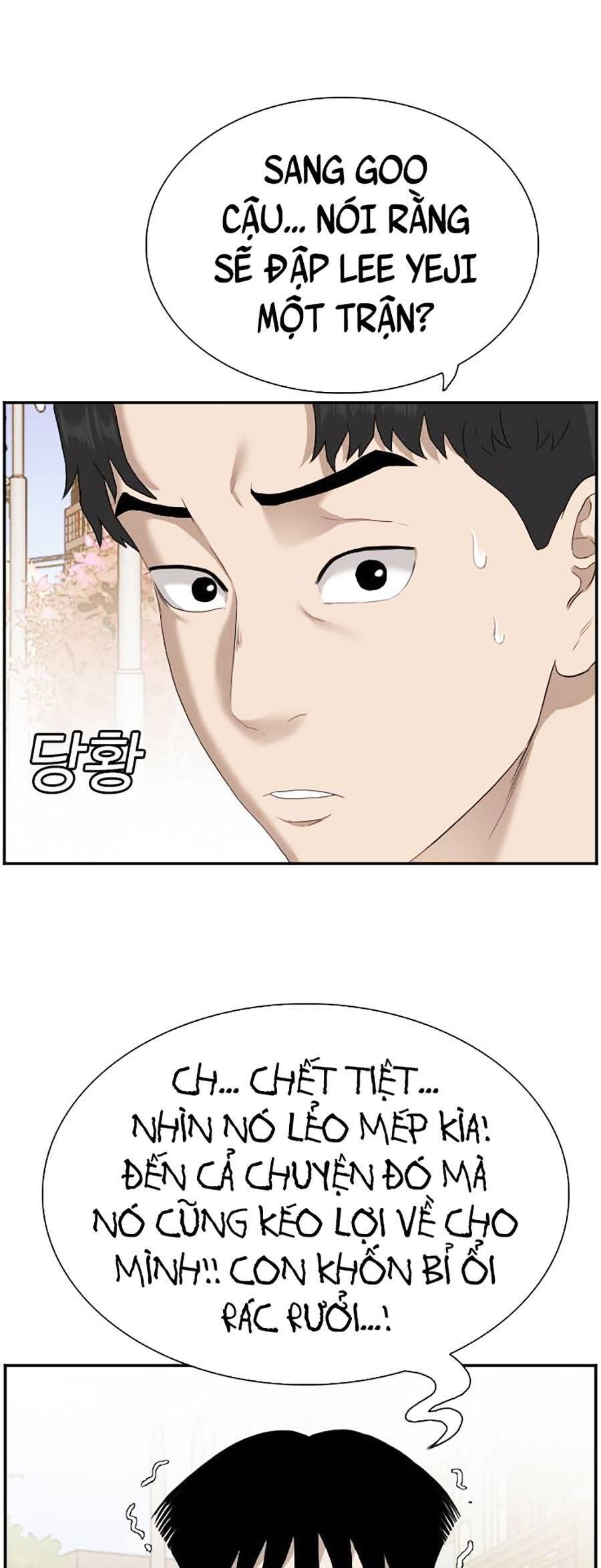 Người Xấu Chapter 95 - 41