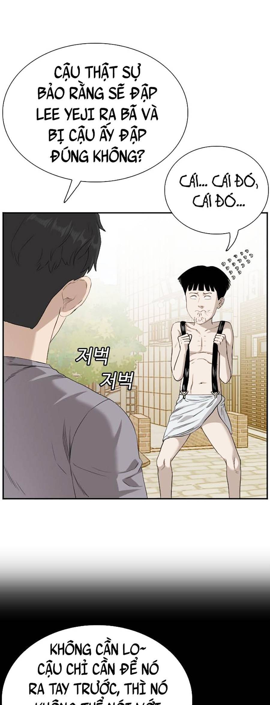 Người Xấu Chapter 95 - 43